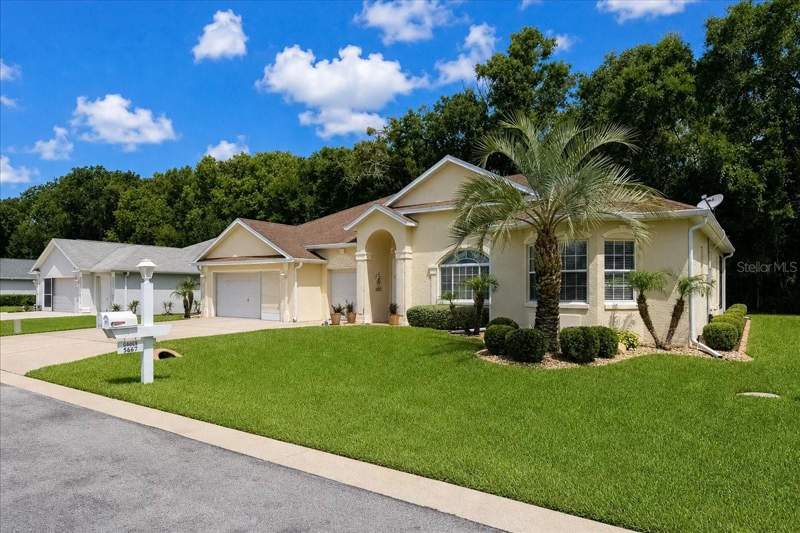 3 bedroom Single Family Residence at 5667 27th Place, Ocala Palms, Ocala — photo 3
