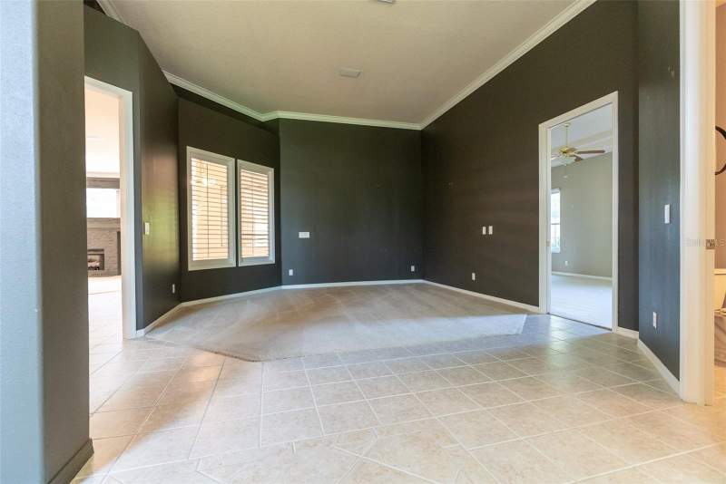 4 bedroom Single Family Residence at 4818 SE 11th Place, Summerton, Ocala — photo 5