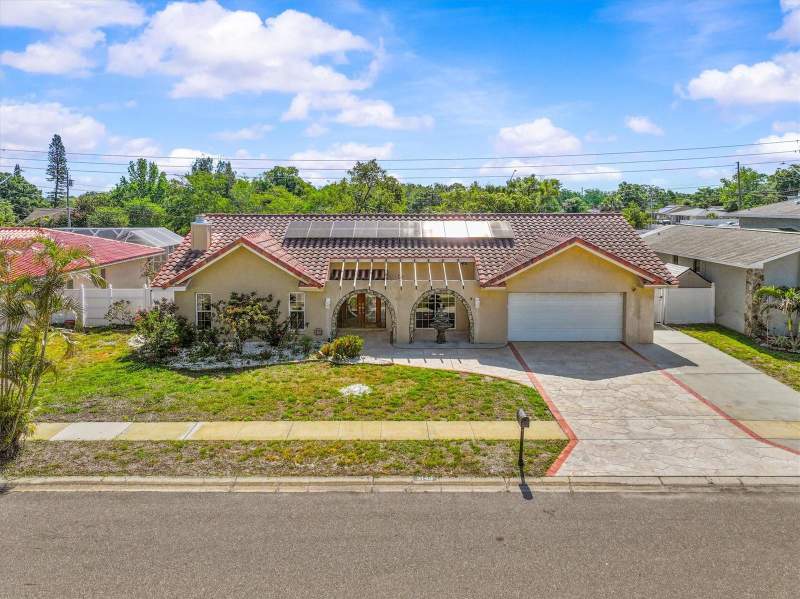 Spanish Acres