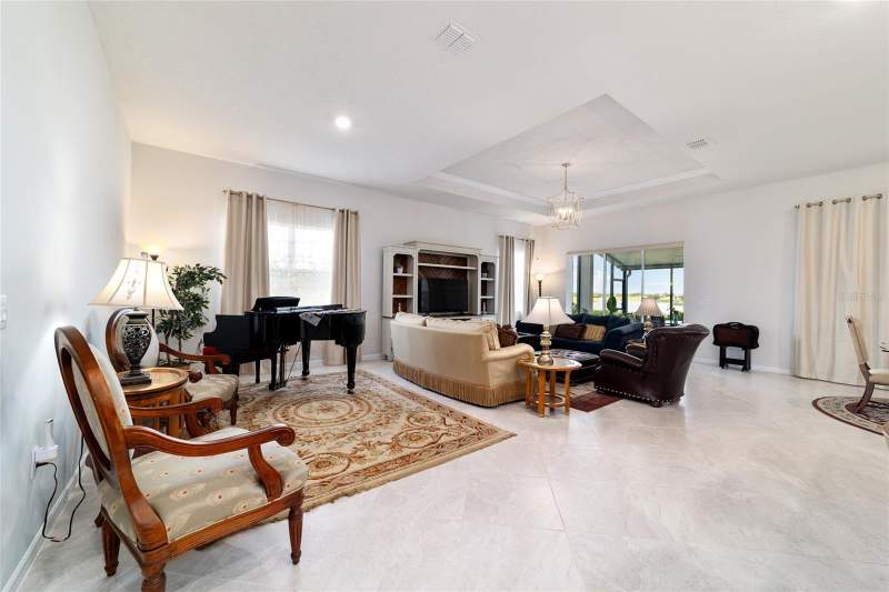 3 bedroom Single Family Residence at 8828 SW 61st Loop, Stone Creek, Ocala — photo 5