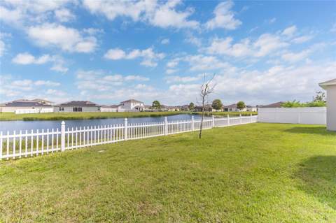 418 Quarry Rock Circle, Kissimmee FL - photo 8 of 39