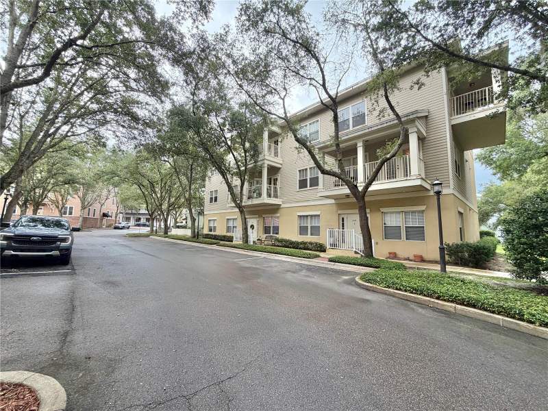 9177-203 SW 52ND ROAD #203 home for sale in The Village at Haile