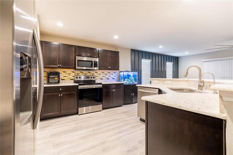 3 bedroom Single Family Residence at 2942 Fieldwood Circle, Gramercy Farms Ph 6, St Cloud — photo 5