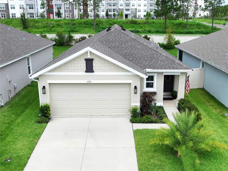 7737 SAIL CLOVER LANE home for sale in Zephyr Lakes