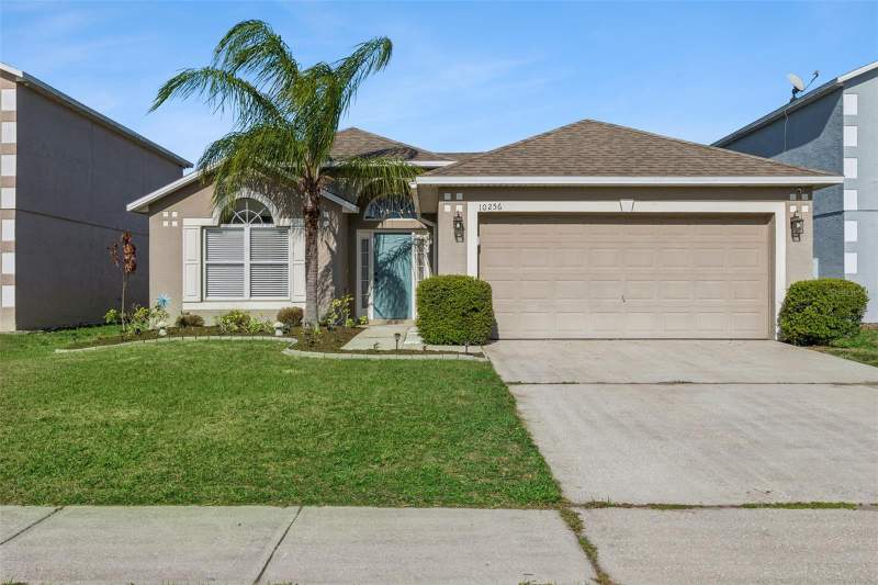 3 bedroom Single Family Residence at 10256 Laxton Street, Wetherbee Lakes Sub, Orlando — photo 2