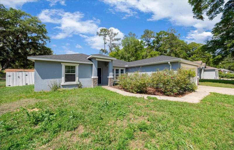 3 bedroom Single Family Residence at 5488 NW 61st Avenue, Ocala Park Estate, Ocala — photo 3