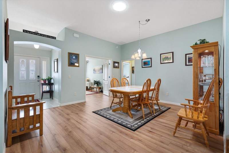 3 bedroom Single Family Residence at 2494 Flintshire Avenue, The Villages, The Villages — photo 4