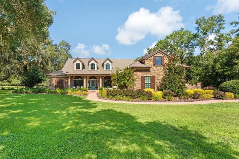 Alachua Highlands