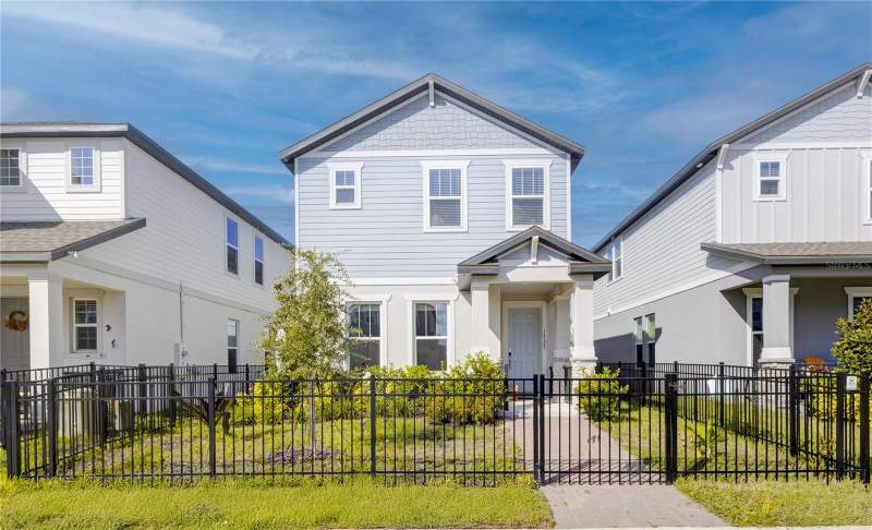 4 bedroom Single Family Residence at 14123 Frasier Street, Highland Rdg Ph 2, Winter Garden — photo 2