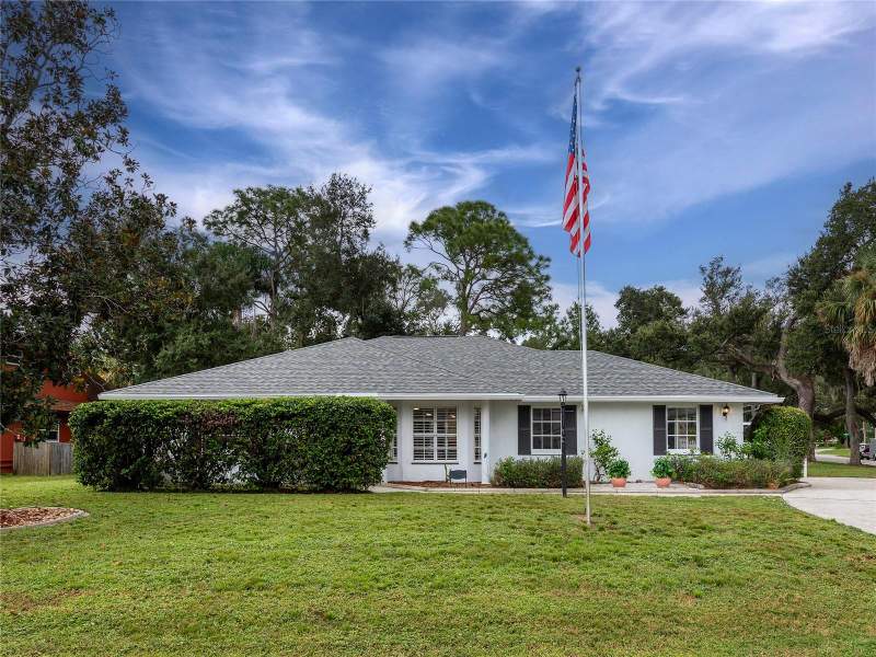 4205 BENT TREE BOULEVARD home for sale in Bent Tree Village