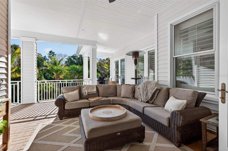 5 bedroom Single Family Residence at 1581 Alexander Road, Gatehouse Woods, Belleair — photo 5