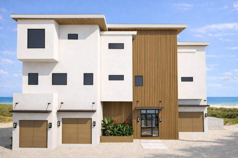 6 bedroom Single Family Residence at 1200 Gulf Drive, Gulf Crest, Bradenton Beach — photo 3