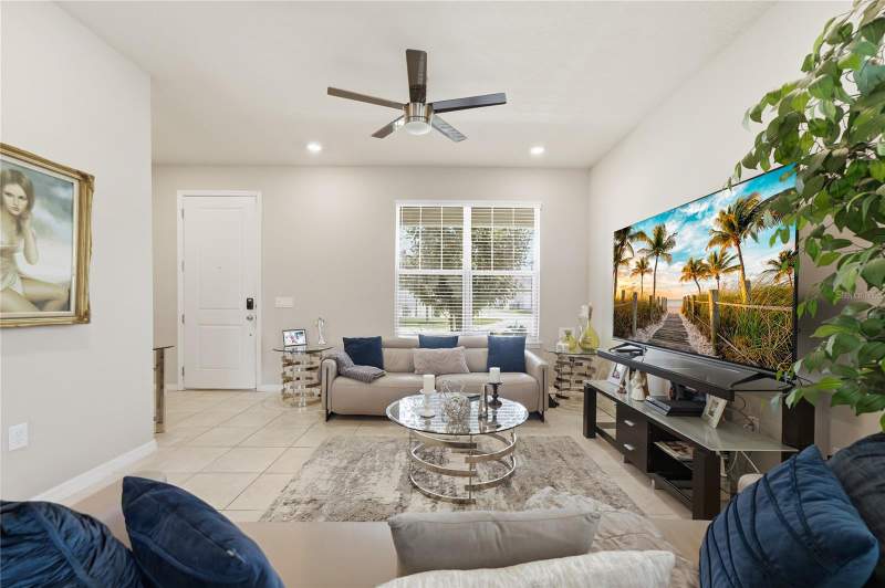 2 bedroom Townhouse at 5010 Caspian Street, Lakeshore At Narcoossee Ph 2, St Cloud — photo 3