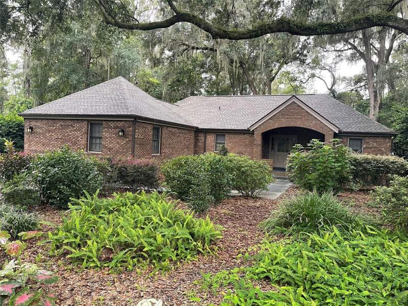 3 bedroom Single Family Residence at 8613 SW 55th Place, Haile Plantation, Gainesville — photo 3
