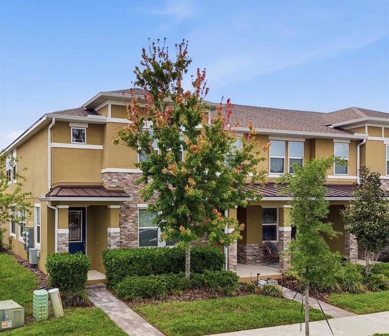 16396 PRAIRIE SCHOOL DRIVE home for sale in Hawksmoor