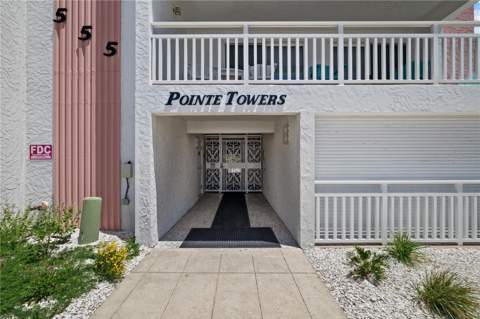 555 Gulf Way #6S, St Pete Beach FL - photo 6 of 6
