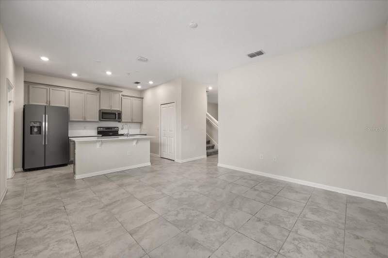 3 bedroom Townhouse at 2966 Aqua Virgo Loop #16, Crystal Creek, Orlando — photo 2