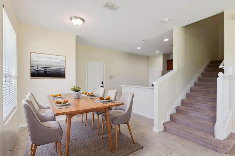 3 bedroom Townhouse at 1431 Shallcross Avenue, Spring Isle, Orlando — photo 5
