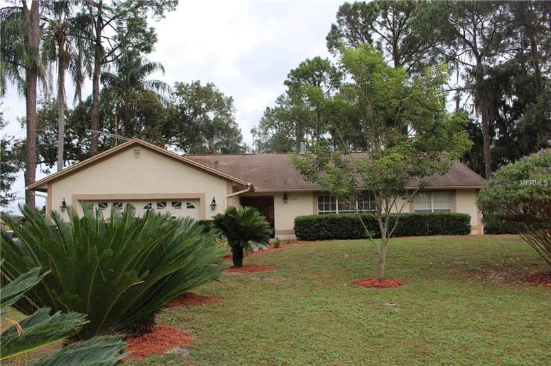 Cypress Shores