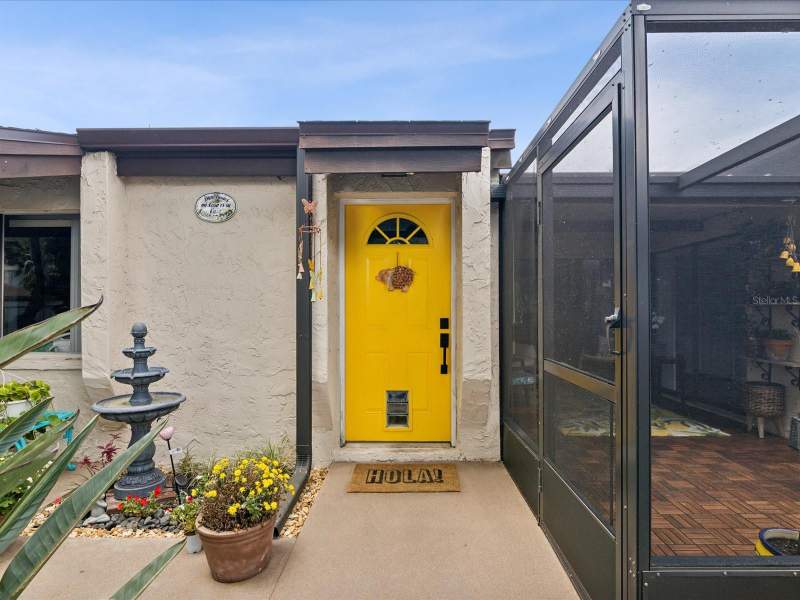 Sunset Grove Condo
