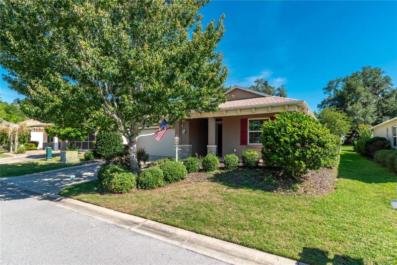 3 bedroom Single Family Residence at 7847 SW 82nd Place, Indigo East, Ocala — photo 2