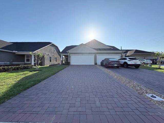 2668 SPIDER LILY COURT home for sale in Waterbrooke