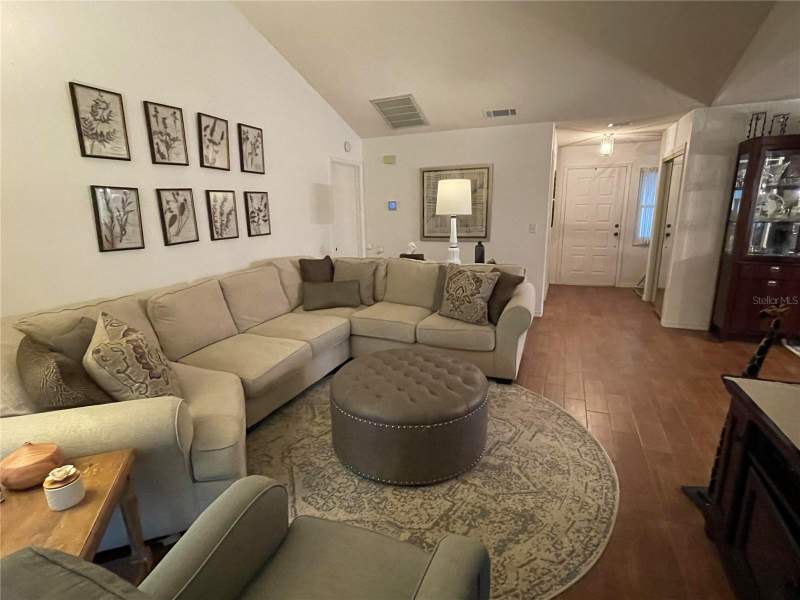 2 bedroom Single Family Residence at 420 S Brockfield Drive, Sun City Center Unit 35, Sun City Center — photo 5