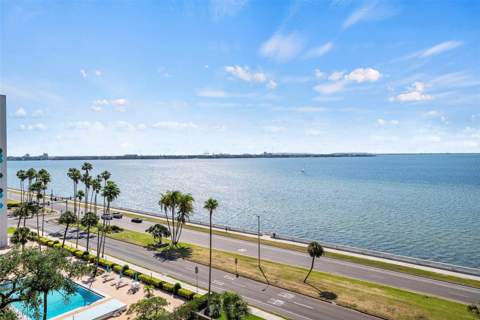 2413 Bayshore Boulevard #803, Tampa FL - photo 7 of 94