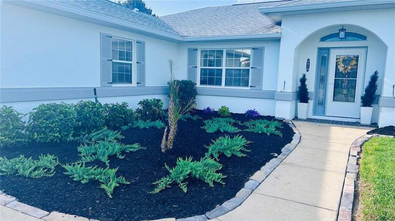 3 bedroom Single Family Residence at 4919 NW 32nd Place, Quail Mdw, Ocala — photo 2