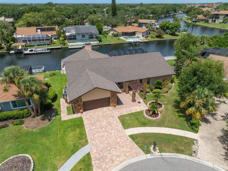 Bay Port Colony