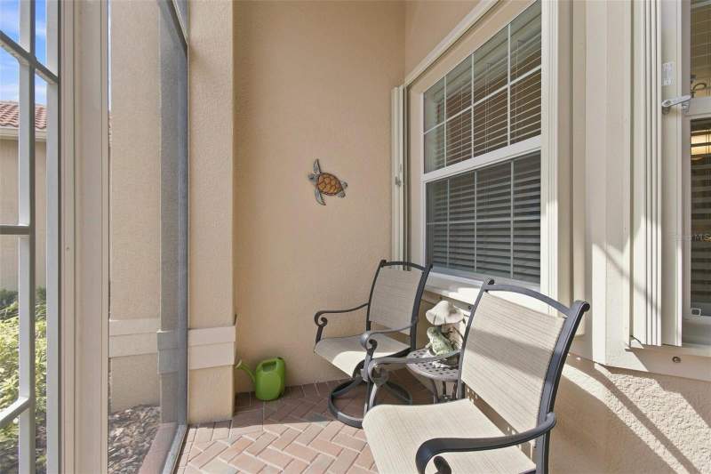 2 bedroom Villa at 4874 Marble Springs Circle, Valencia Lakes, Wimauma — photo 5