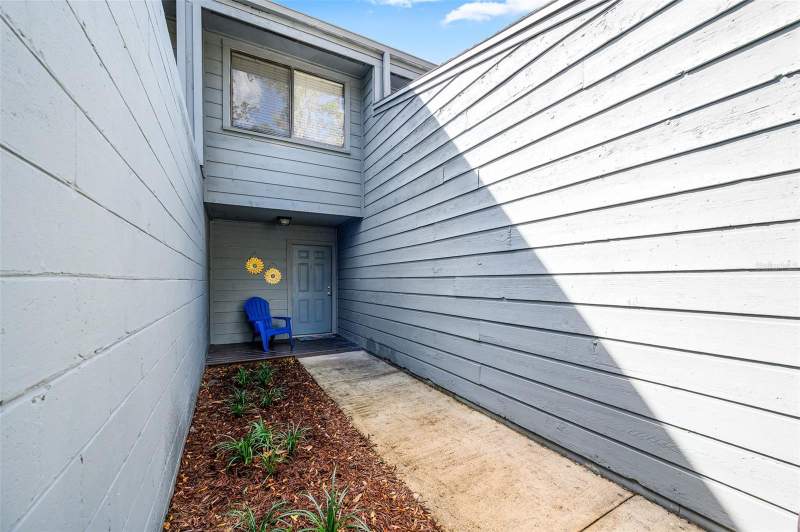 3 bedroom Townhouse at 3012 NW 28th Circle, Gainesville, Gainesville — photo 3