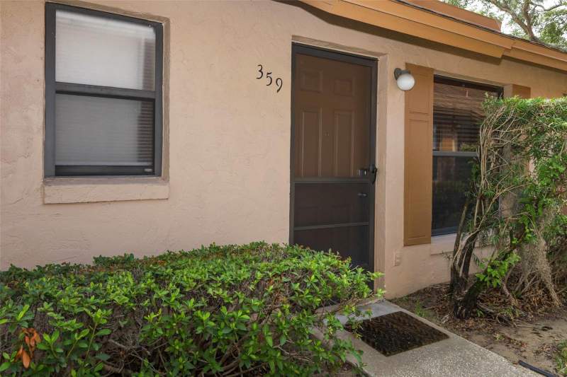 2 bedroom Condominium at 359 Douglas Way #54, Townhomes Winter Garden, Winter Garden — photo 2