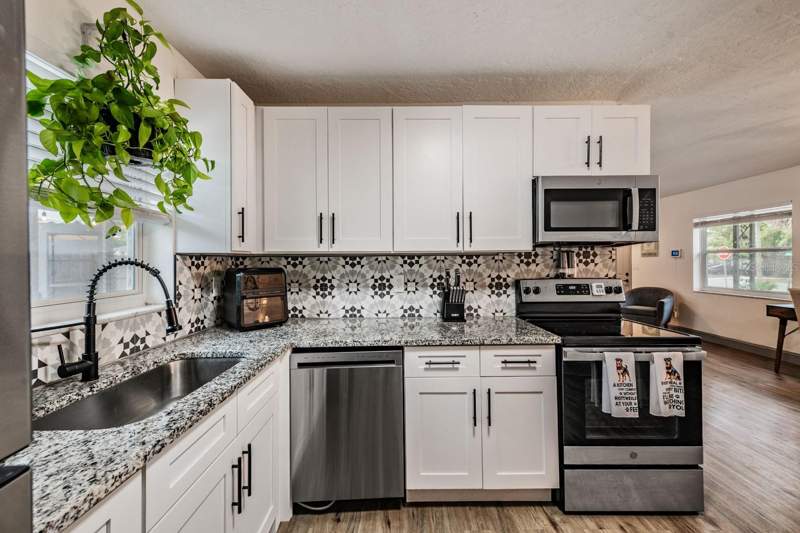 2 bedroom Single Family Residence at 958 Cobblestone Drive, Spring Hill, Spring Hill — photo 5