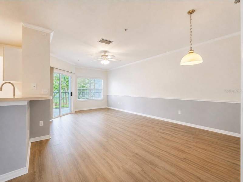 1 bedroom Condominium at 3589 Conroy Road #1023, Mosaic/Millenia, Orlando — photo 5