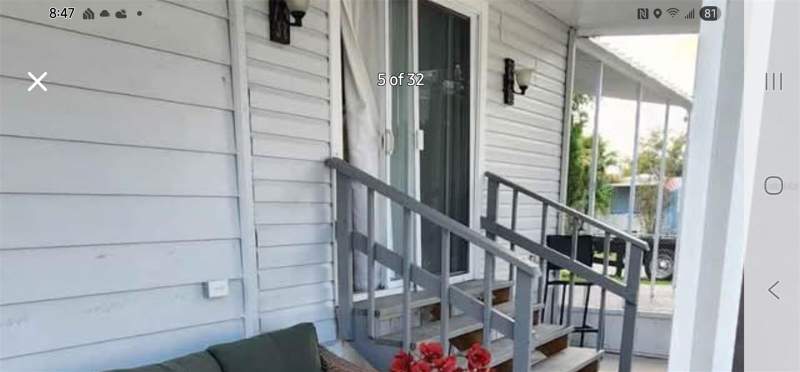 3 bedroom Manufactured Home at 6985 Mediterranean Road, Lynnwood Estates, Orlando — photo 5