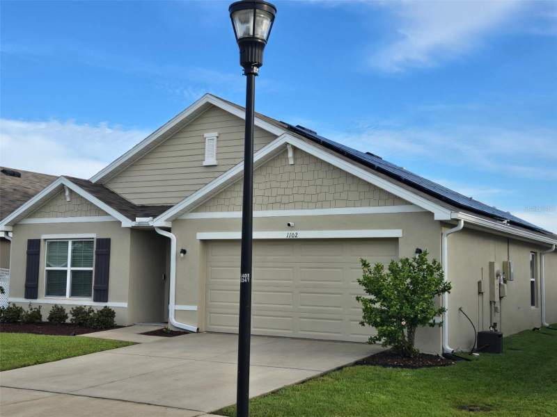 4 bedroom Single Family Residence at 1102 Coastal Hammock Avenue, Brookside Estates, Ruskin — photo 2