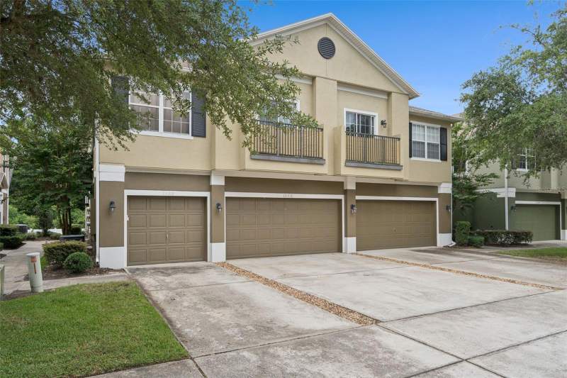 15316 OAK APPLE COURT #B home for sale in Tucker Oaks