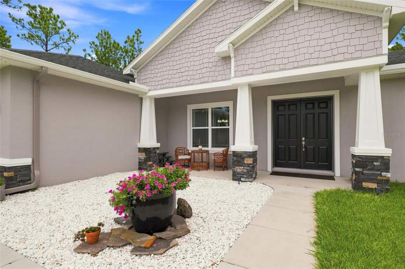 3 bedroom Single Family Residence at 15450 Cliff Swallow Road, Royal Highlands, Weeki Wachee — photo 4