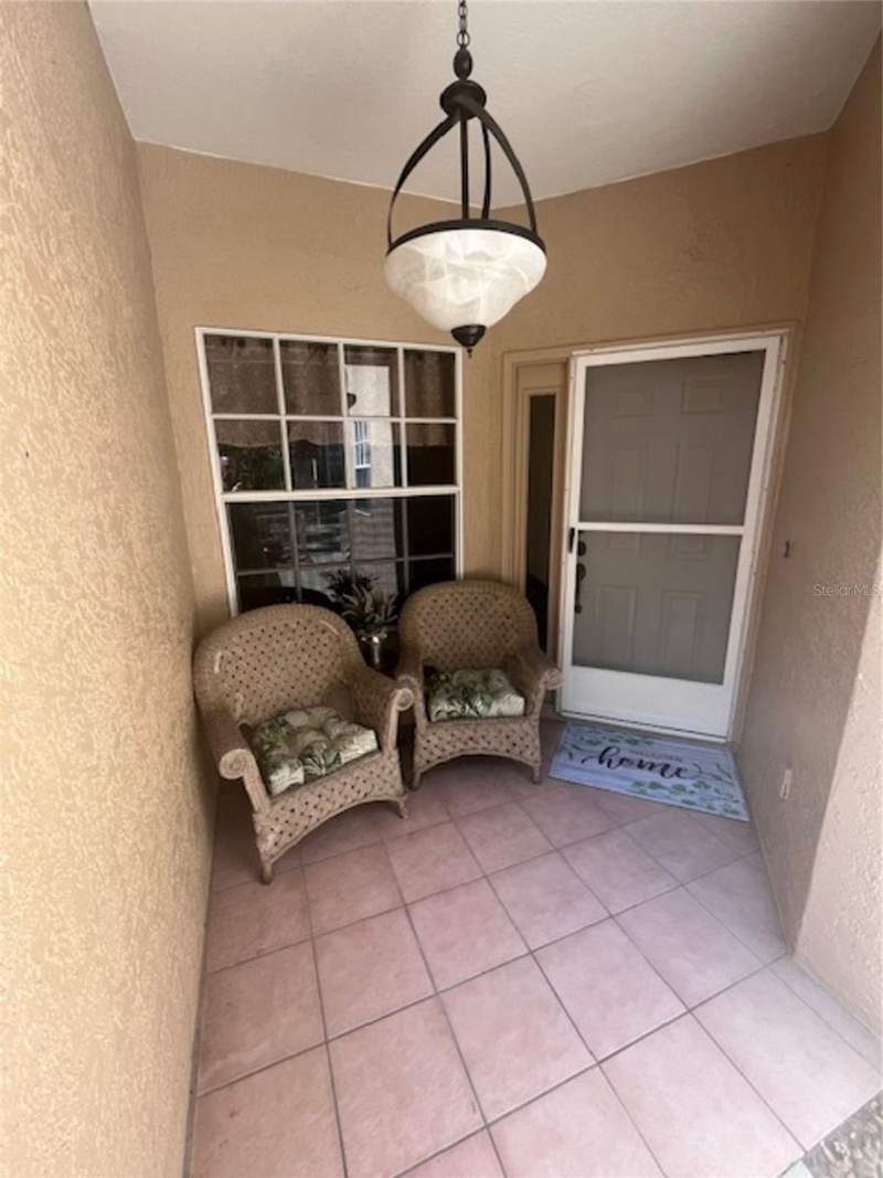 3 bedroom Townhouse at 3047 Overlook Place, Overlook, Clearwater — photo 2
