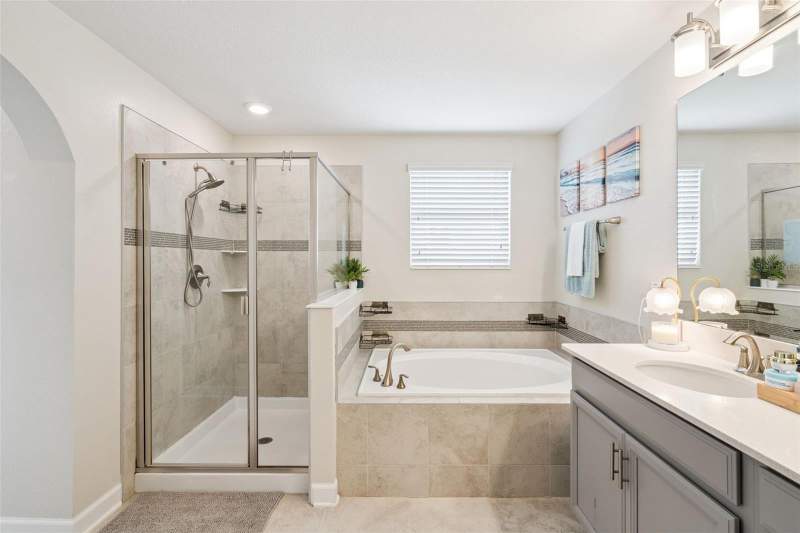 3 bedroom Single Family Residence at 7584 Summerlake Groves Street, Panther View, Winter Garden — photo 5