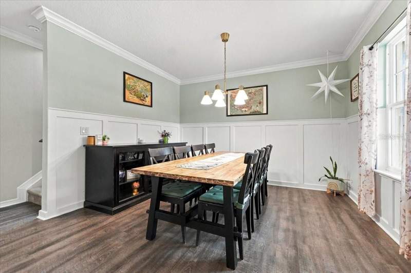 5 bedroom Single Family Residence at 724 Pataches Place, Marina Del Rey Ph 2, Groveland — photo 5