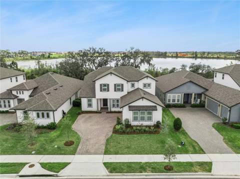 17588 Lake Star Road, Winter Garden FL - photo 7 of 54