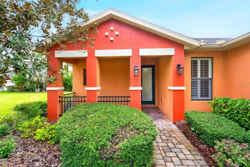 2 bedroom Single Family Residence at 532 Pasadena Place, Solivita Ph 07B2, Poinciana — photo 5