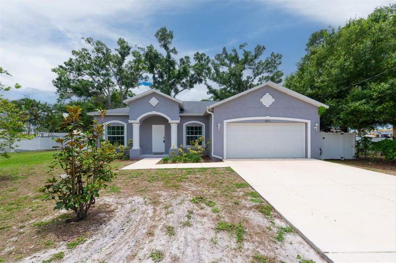 5876 78TH AVENUE home for sale in Pinellas Park