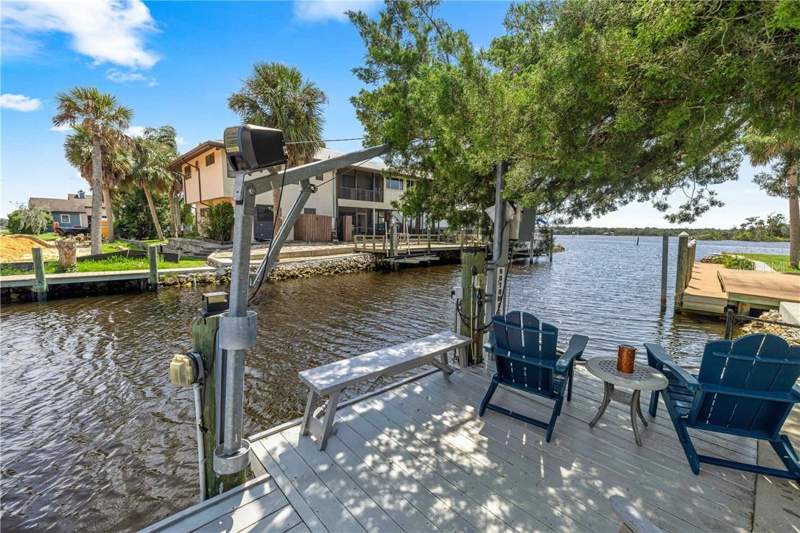 3 bedroom Single Family Residence at 12014 W Dolphin Court, Homosassa, Homosassa — photo 3