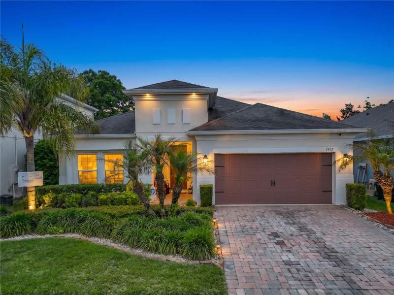 Enclave At Aloma