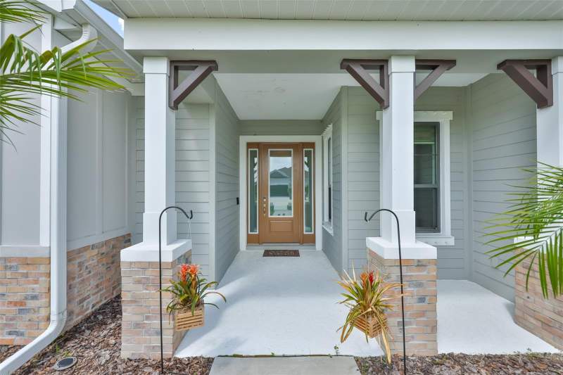 3 bedroom Single Family Residence at 14269 Skipping Stone Loop, Canoe Creek Ph III, Parrish — photo 5