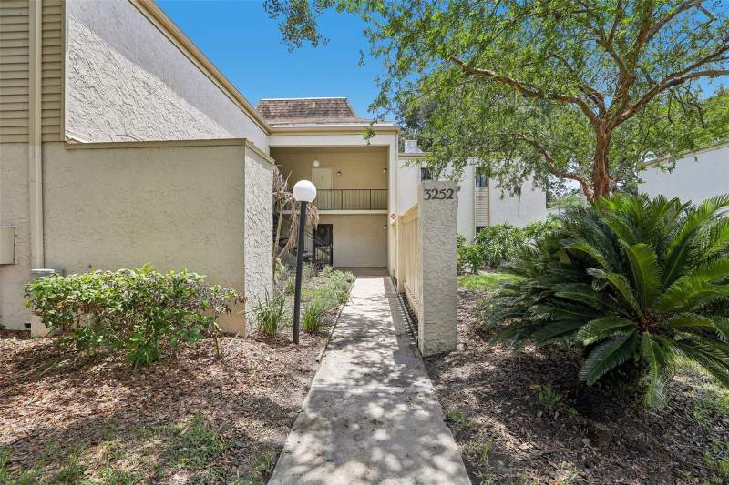 3252 S SEMORAN BOULEVARD #22 home for sale in Wimbledon Park Homes for Sale: 5 Homes, From $140K
