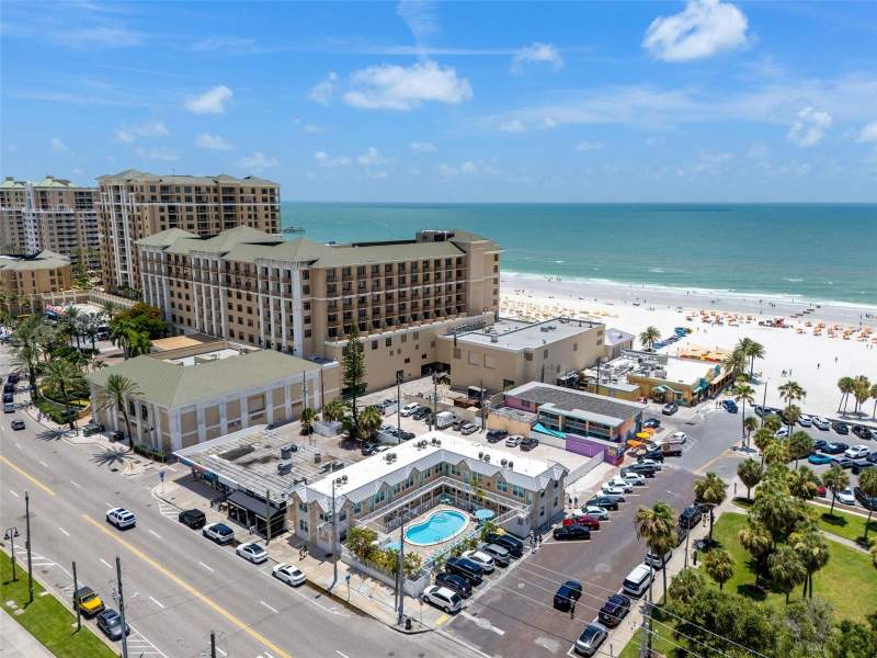 530 MANDALAY AVENUE #106 home for sale in La Sal Motel Condos for Sale: 1 Listing